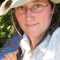 Julie Jedlicka avatar image