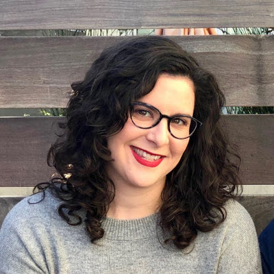 Amy Lessler avatar image