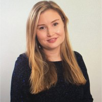 Hannah Brewster avatar image