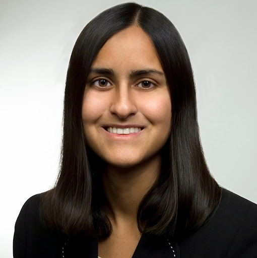 Bethany Lobo avatar image