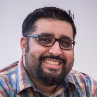 Jay Patel avatar image