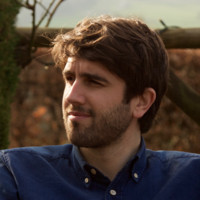 Max Harlow avatar image