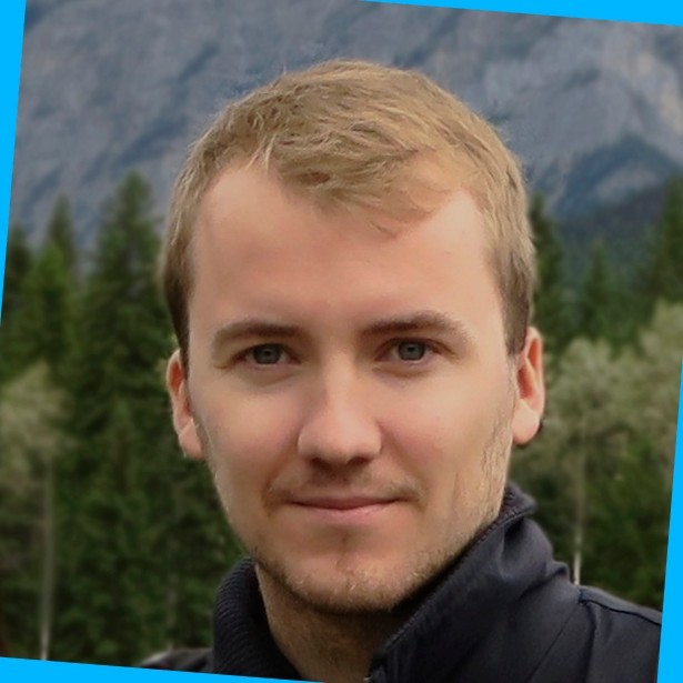 Roger Ensenyat avatar image