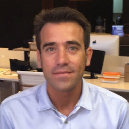 Joan Rovira avatar image