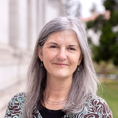 Kimberly Carl avatar image