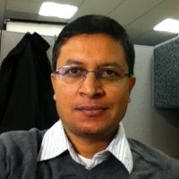 Kailas Ramasamy avatar image