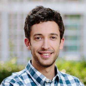 Albert Casademont avatar image