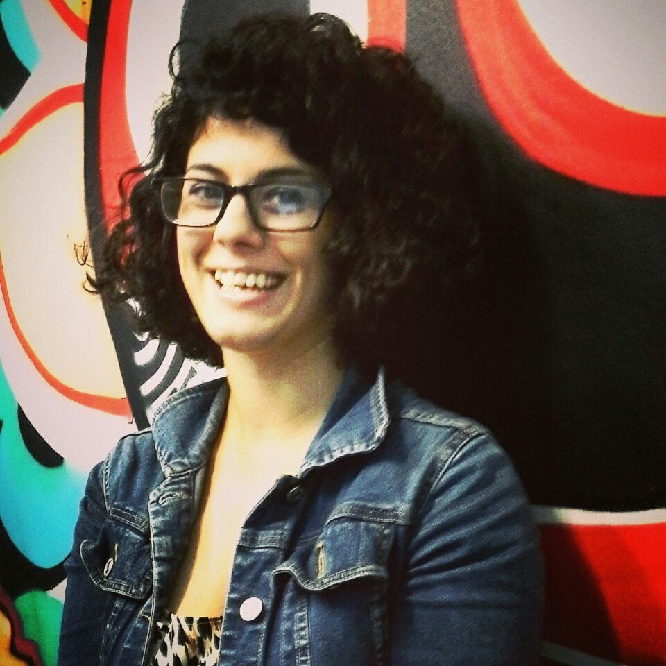 Profile Image for Estefanía Bermejo
