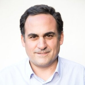 Rafael Garrido Rodrigo avatar image