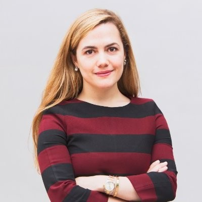 Nina Seghatoleslami avatar image