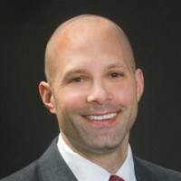 Jim Bethea, CFA, CAIA avatar image