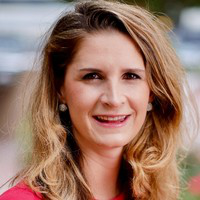 Ashley Humienny avatar image