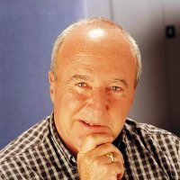 Richard Blandy avatar image