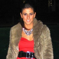 Allison Di Tomaso avatar image