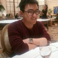 Joshua Kim avatar image