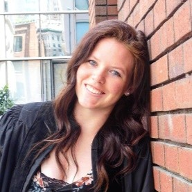 Whitney Cowell avatar image