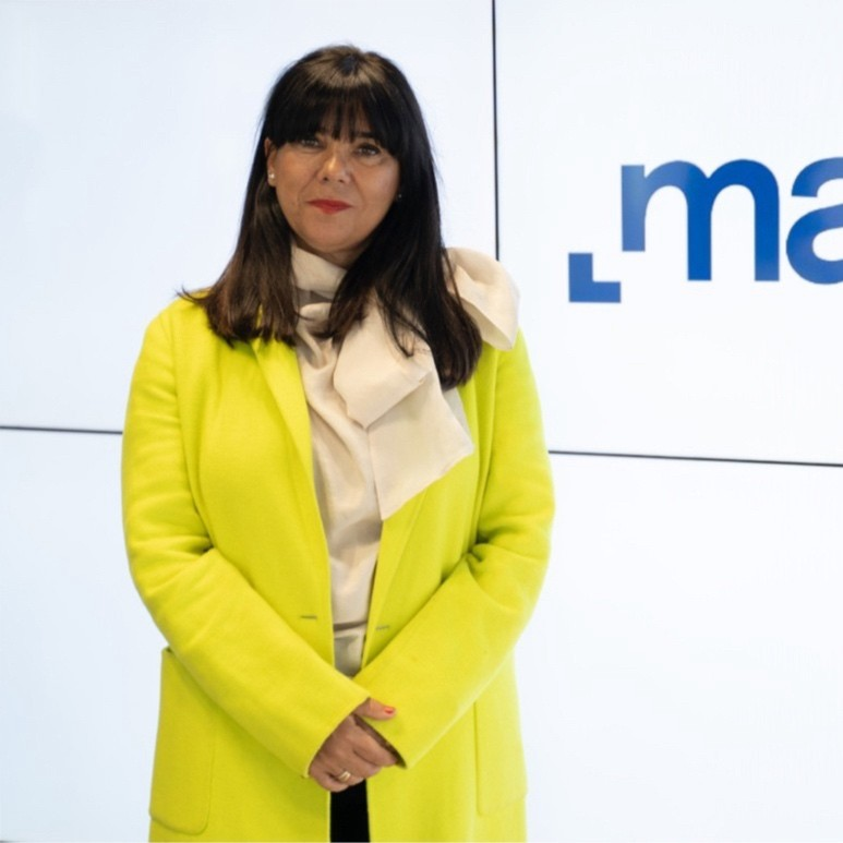 Ludi Garcia avatar image