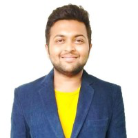 Jay Patel avatar image