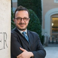 Francesco Russo avatar image