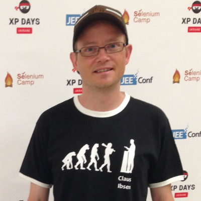 Claus Ibsen avatar image