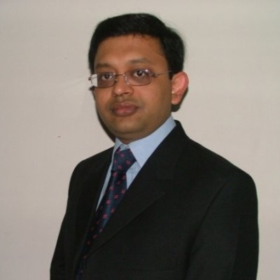 Abhishek Gupta avatar image