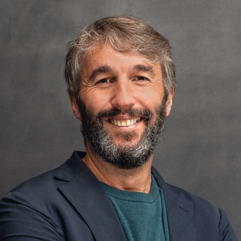 Oriol Vila avatar image