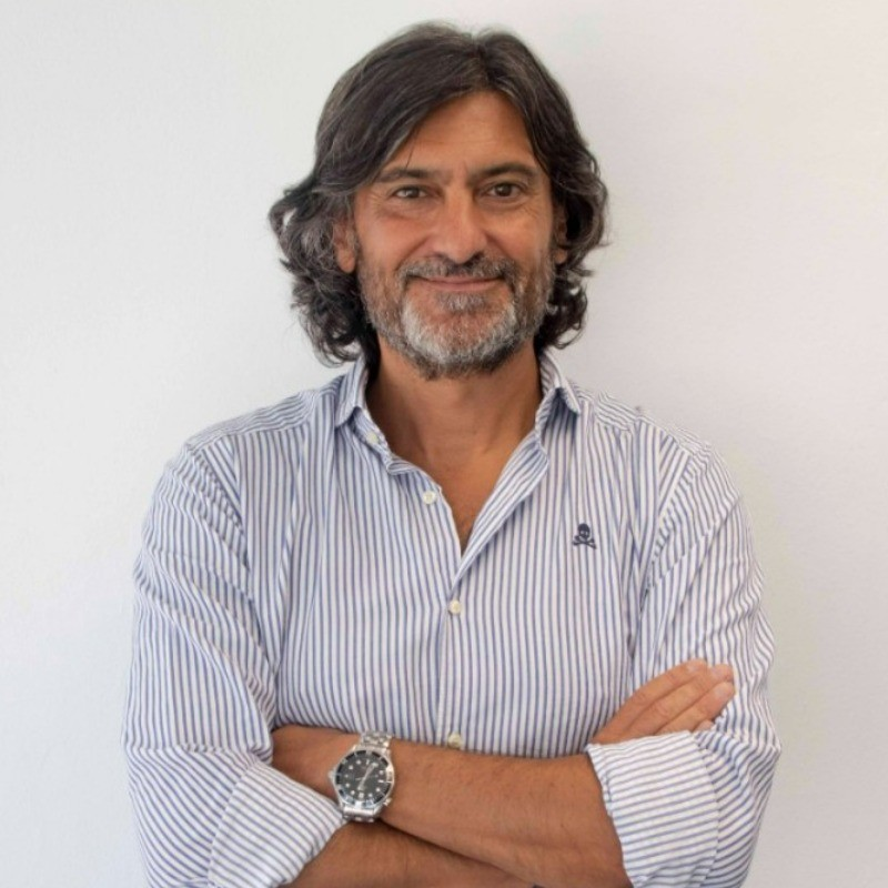 Alejandro Allué avatar image