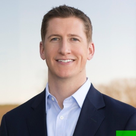 Brian Curran avatar image