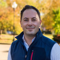 A.J. Frey avatar image