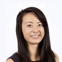 Jessica Zhong avatar image