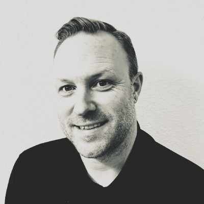 Darrell Shaffer avatar image