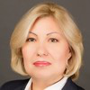 Profile Image for Sayora Ruzieva