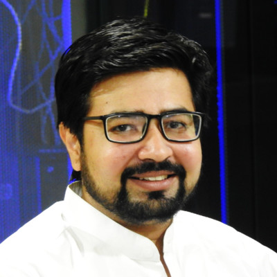 Dharven Panchal avatar image