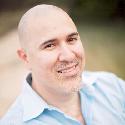 Chris Castro avatar image