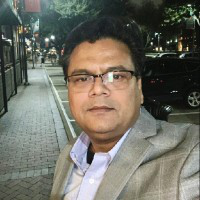 Mrinal Srivastava avatar image