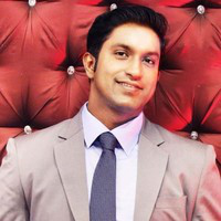 Anirban Bhattacharya avatar image