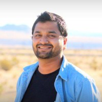 Harsh Bansal avatar image