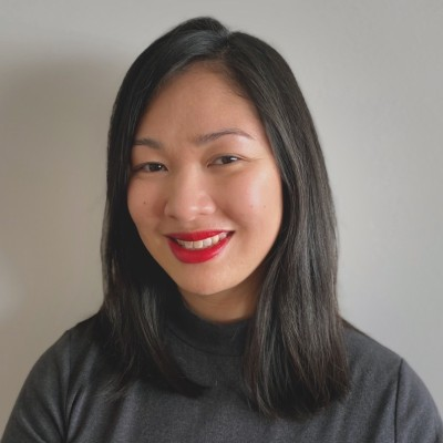 Maggie Cong-Huyen avatar image