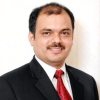 Ramesh Adiga, CA avatar image