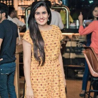 Sakshi Malhotra avatar image