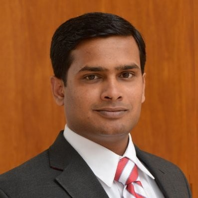 Mukesh Singh avatar image