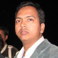 Dr. Arvind Chel avatar image