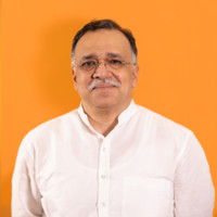 Pramath Raj Sinha avatar image