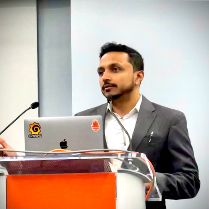 Somnath Ganguly avatar image