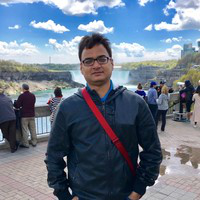 Pratik Swarup Dash avatar image