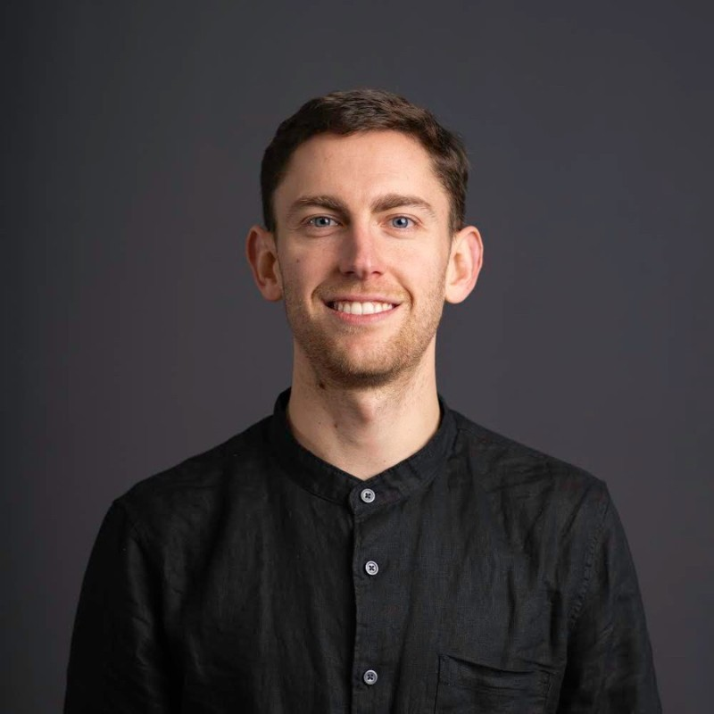 Erik Olson avatar image