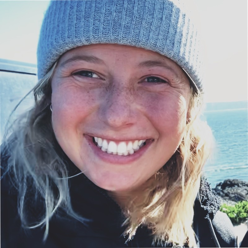 Jo Wright avatar image