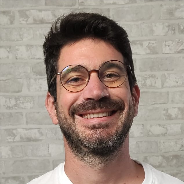 German Vidal avatar image