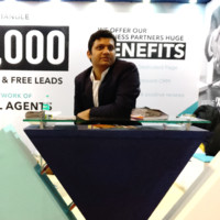 Sankalp Agarwal avatar image