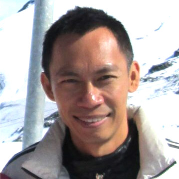 Thomas Lee avatar image